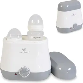 Cangaroo Flaschenwärmer BabyDuo,