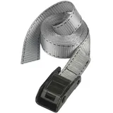 Master Lock grauer Zurrgurt mit Klemmschloss 5m 3112EURDAT