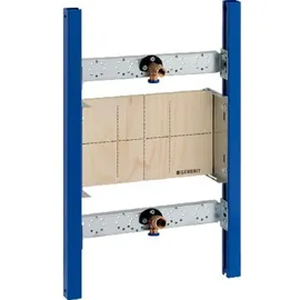 Geberit Duofix Traversenelement Weiß