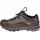 Hanwag Banks Low GTX Herren mocca/black 47