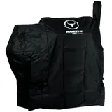 Moesta Grillabdeckung für Sheriff Pelletgrill aus TPE Schwarz