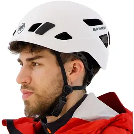 Mammut Skywalker 3.0 Kletterhelm Weiß
