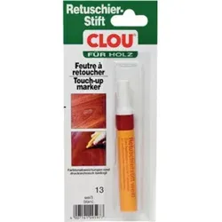 CLOU Retuschierstift Farbe 13 weiß Pen-System