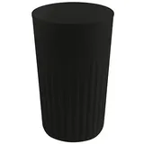 APS Mehrwegbecher To Go 0,4 l Schwarz