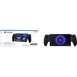 Sony PlayStation Portal Remote Player Midnight Black