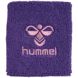 hummel Hummel, Old School SMALL Wristband, ACAI, One Size