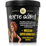 ‎Lola Cosmetics Lola Cosmetics Morte Súbita Máscara feuchtigkeitsspendende Maske für die Haare 450 g