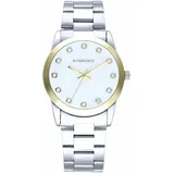 Radiant Ra584203 Uhr - White - One Size