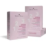 Charlotte Meentzen 3er Stufen Pflegeset Waschgel, Tonic und Cremefluid Reisegröße