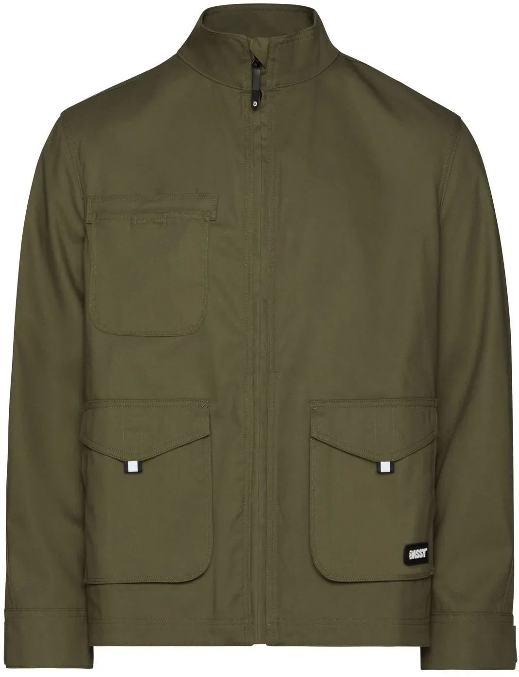 DASSY® Harris Arbeitsjacke