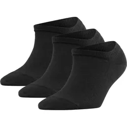 Socken Damen 3er Pack Stretch-FALKE Active Breeze SN 35/38