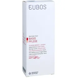 Eubos flüssig rot m.frischem Duft