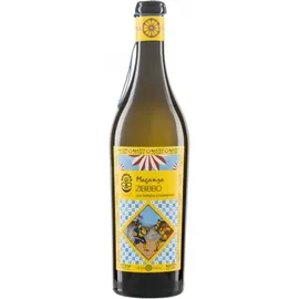 Olearia Vinicola Orsogna Zibibbo 2025 6 x 0,75 l