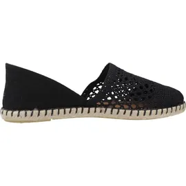 Verbenas Carmen Damen Schwarz 37