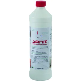 Sanit Chemie RohrReiniger flüssig 1 l