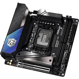 ASRock Phantom Gaming Z890I Nova WiFi