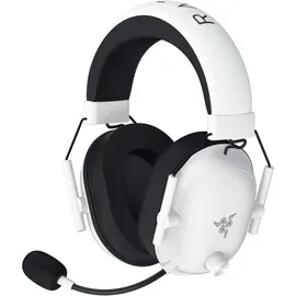Razer BlackShark V2 HyperSpeed Weiß