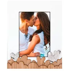 ZEP Romina                 13x18 Holz Portrait              HP657