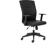 xl moebel gmbh Gaming Stuhl Drehstuhl Schwarz