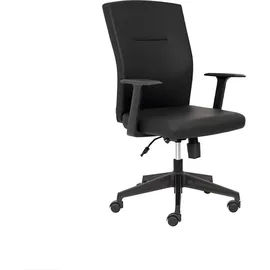 xl moebel gmbh Gaming Stuhl Drehstuhl Schwarz