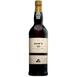 10 Jahre alter Portwein von Dow
