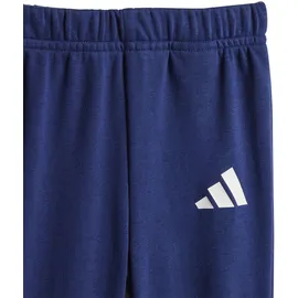 adidas Unisex Baby ESSENTIALS BIG LOGOJOGGER, team royal blue/white, 3-6 Months