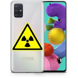 Hülle Handy Schutz für Sony Xperia 10 Plus Case Cover Tasche Bumper Etuis TPU