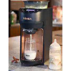 BÉABA Beaba Babyflaschenzubereiter Milkeo® Plus - Vollautomat