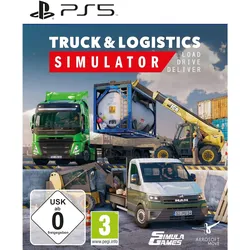 Truck & Logistics Simulator
