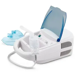 Esperanza Zephyr Inhalator Weiß