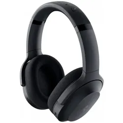 RAZER Barracuda schwarz Gaming-Headset (kabellos, USB-Dongle, Bluetooth, Klinke)