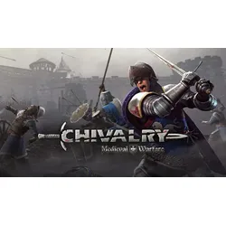 Chivalry: Medieval Warfare