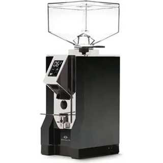 Eureka Mignon Specialita' 16CR schwarz