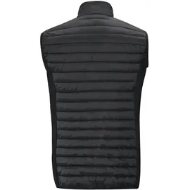 Jako Steppweste Corporate schwarz 5XL