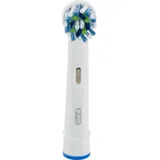 Oral-B CrossAction CleanMaximizer Aufsteckbürste weiß 5 St. 		
