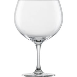 SCHOTT ZWIESEL Gläserset - Gin Tonic Bar Spezial 4tlg. Kristall, Kristalloptik Transparent Klar