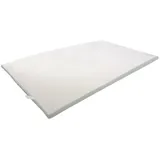 Breckle Viscotopper,, Weiß, Textil, 180x200 cm, Schlafzimmer, Matratzen Shop, Matratzenzubehör, Topper