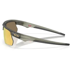 OAKLEY Bisphaera matte olive ink - grün/gelb