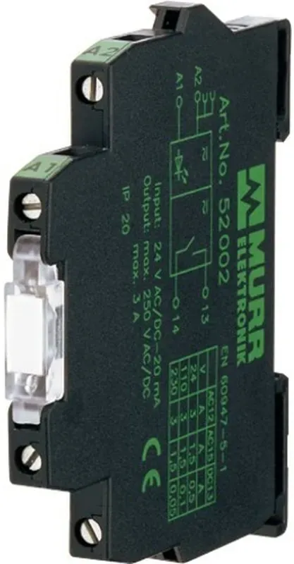Murrelektronik Optokoppler 52573
