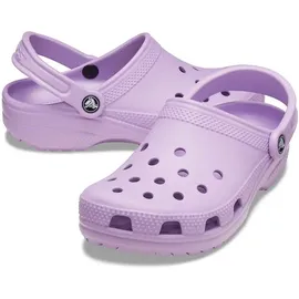 Crocs Classic Clog Lavender 36-37