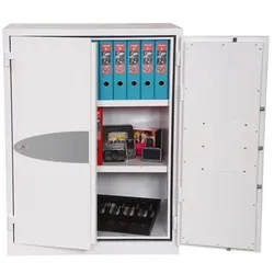 Phoenix Safe Phoenix Fire Ranger FS1512E S2 Feuerschutztresor mit Elektronik-Schloss