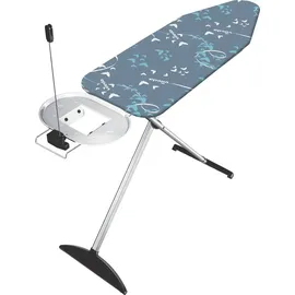 Vileda Total Reflect Plus Bügelbrett - Silber