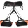Mammut Sender Light Klettergurt (Größe 80-92cm, schwarz)