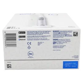 Oral-B iO Series 9 Rose Quartz Luxe Edition