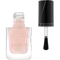 Catrice Gel Affair Nagellack 003 - THE PEARL NEXT DOOR 10.5 ml Nude 