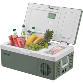 [in.tec] Kompressor Kühlbox Arnesano 15 l