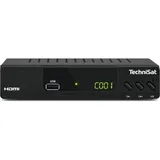 TechniSat HD-C 232