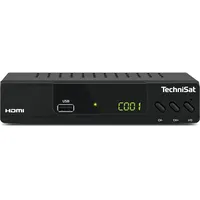 TechniSat HD-C 232