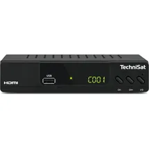 TechniSat HD-C 232