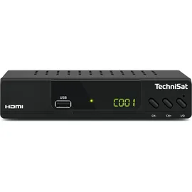 TechniSat HD-C 232